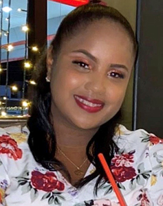 26 Year Old Santo Domingo, Dominican Republic Woman